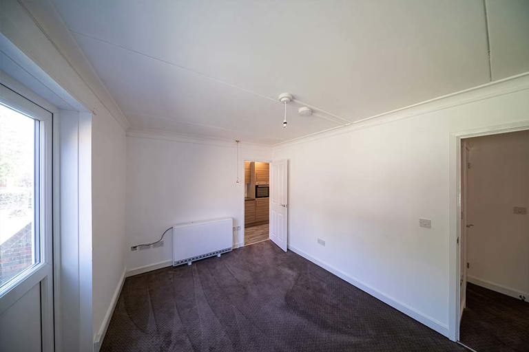 Lord Gort Close Apartment
