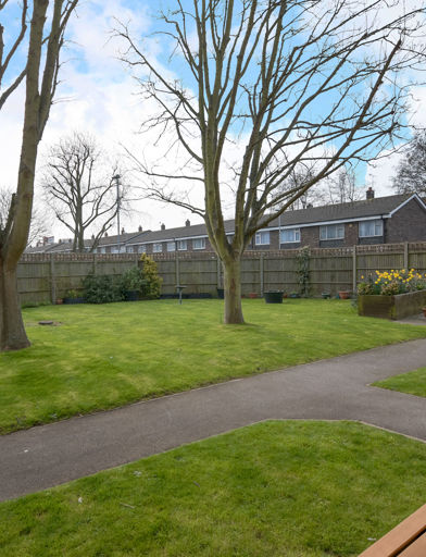 Brunel Court 8 