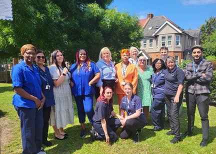 Belsize Cqc