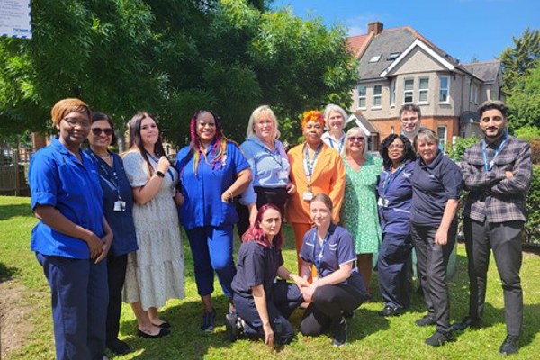 Belsize Cqc