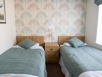 Trefor Jones Court 15