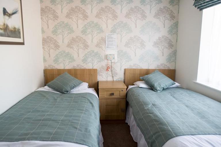 Trefor Jones Court 15