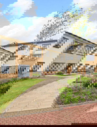 Goldfield Court 1 