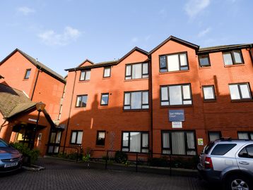H21 Sarl Williams Court 4