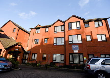 H21 Sarl Williams Court 4