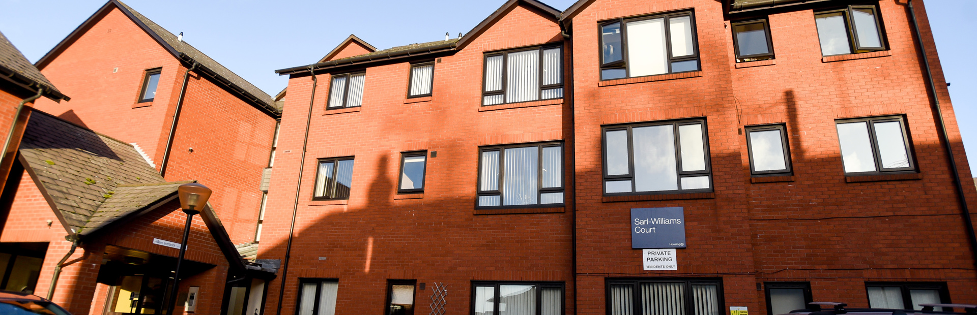 H21 Sarl Williams Court 4