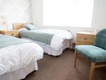 Trefor Jones Court 16