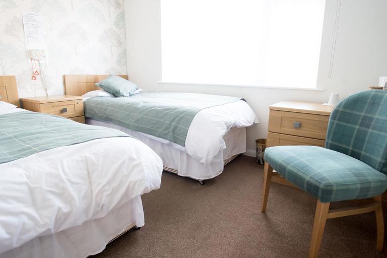 Trefor Jones Court 16