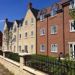 Erdington House 1