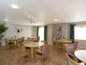 Brunel Court 3