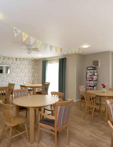 Brunel Court 3 