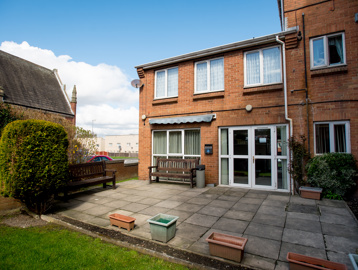 Leasowe Court 2