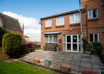 Leasowe Court 2