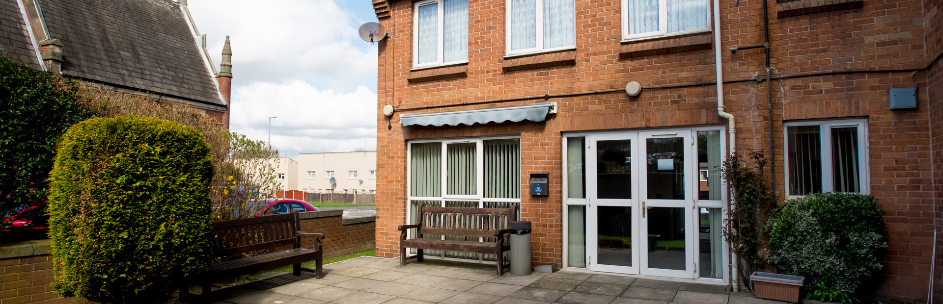 Leasowe Court 2