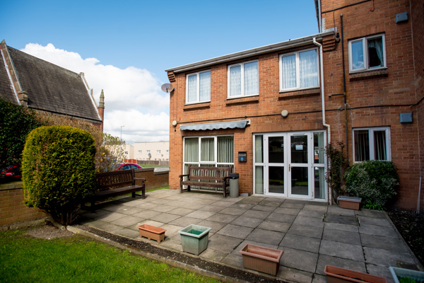 Leasowe Court 2