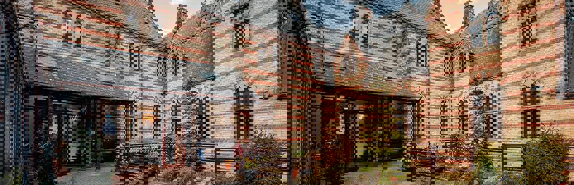 St Dominics Court 2