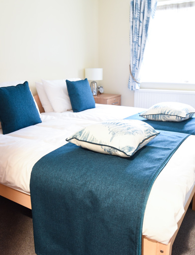 H21 Wellington Court 26 