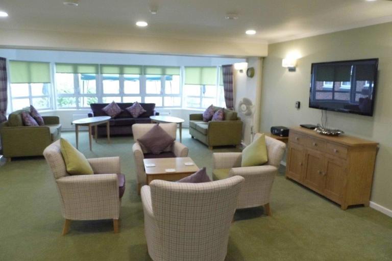 Absalom Court 4