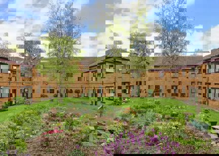 Miller Court Pe24 014