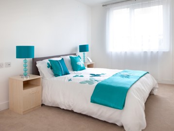Conrad Court 6