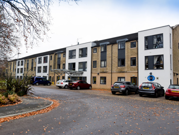 H21 Elm Tree Court 9