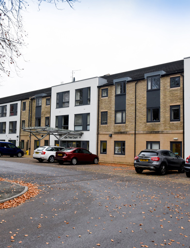 H21 Elm Tree Court 9