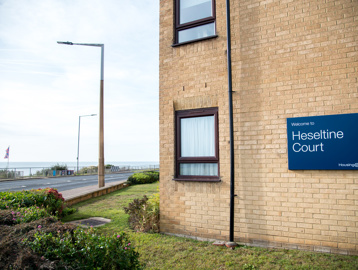H21 Heseltine Court 5