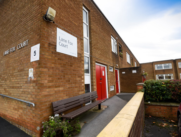 H21 Lane Fox Court 9