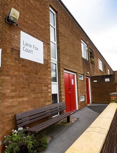 H21 Lane Fox Court 9 