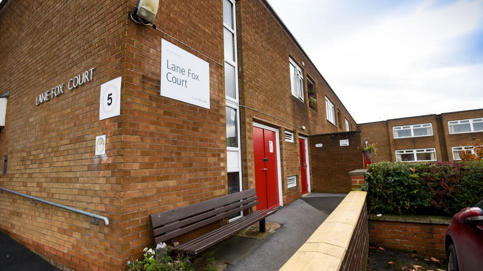 H21 Lane Fox Court 9