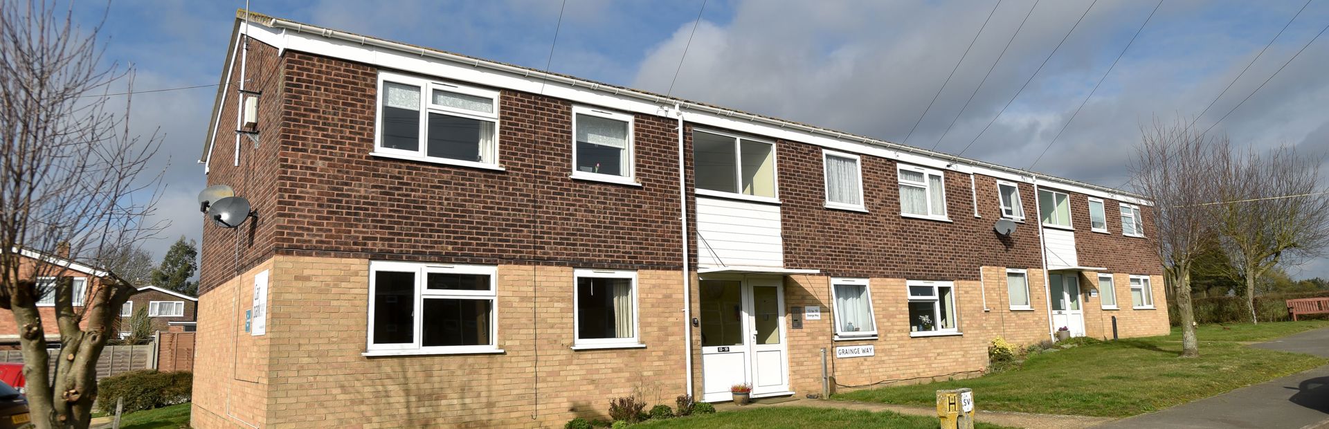 Thompson Court 8