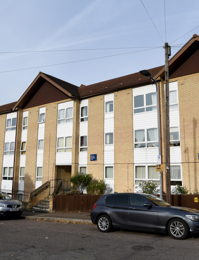 H21 Kenneth Chambers Court 10 