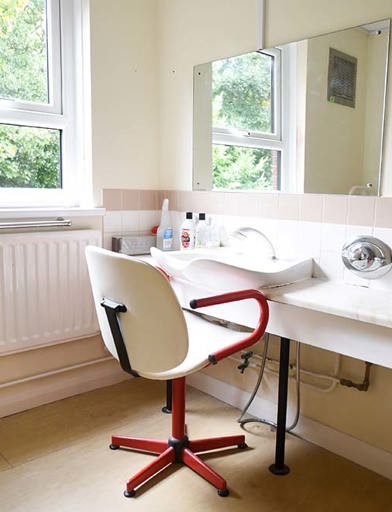 Pardoe Court Hair Salon 