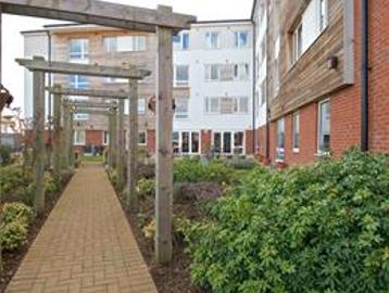 Farmers Court 5