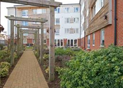 Farmers Court 5