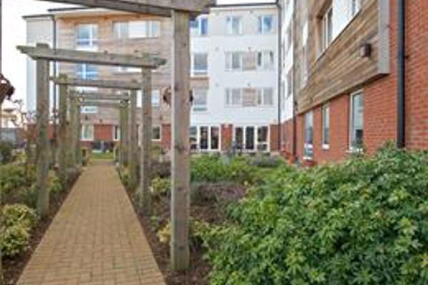 Farmers Court 5