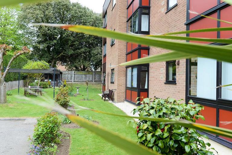 Hildesley Court 012