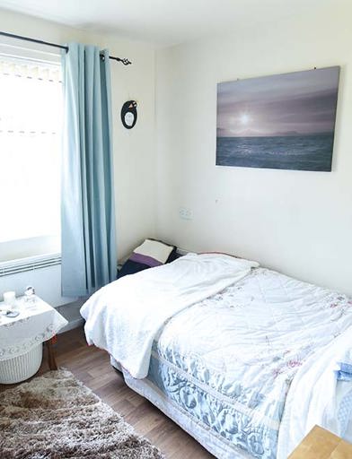 Minden Court 2 Bedroom 