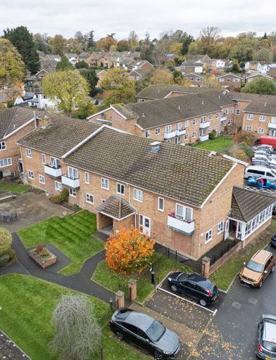 RL Montgomery Of Alamein Bracknell (2) 