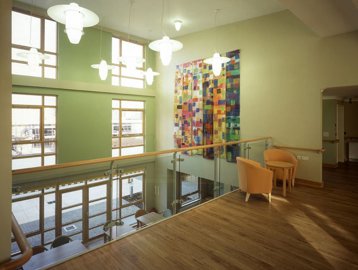 Penfold Mezzanine