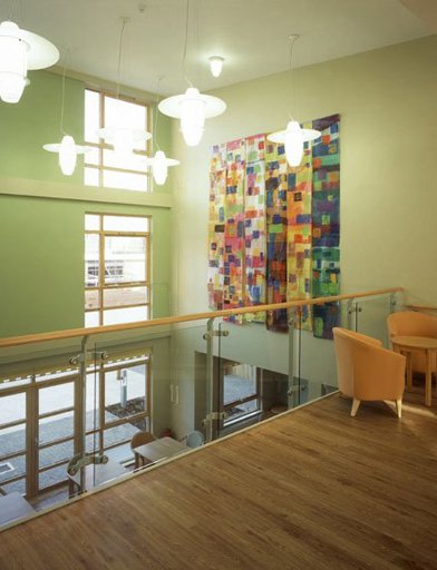 Penfold Mezzanine 