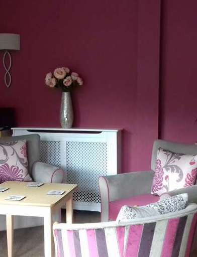 Charles Ley Residents Living Room 