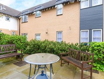 Shearman Court 018