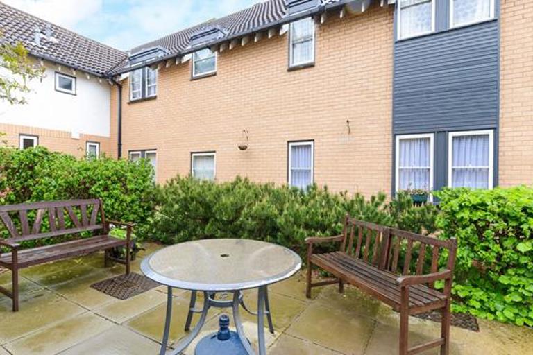 Shearman Court 018