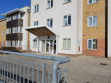 Buckland Court 3