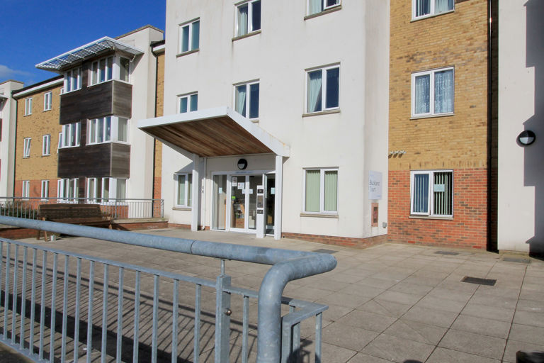 Buckland Court 3