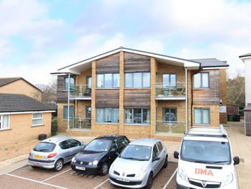 Dolphin Court 1