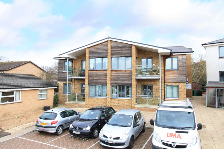 Dolphin Court 1