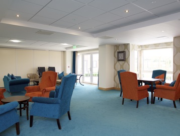 3 Sf Swallowdale Extra Care Scheme