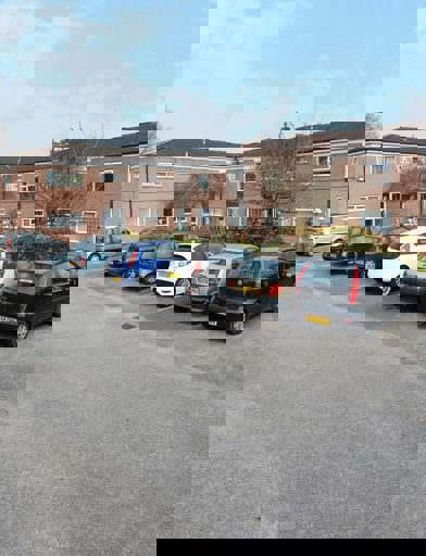 Randall Schofield Court 008